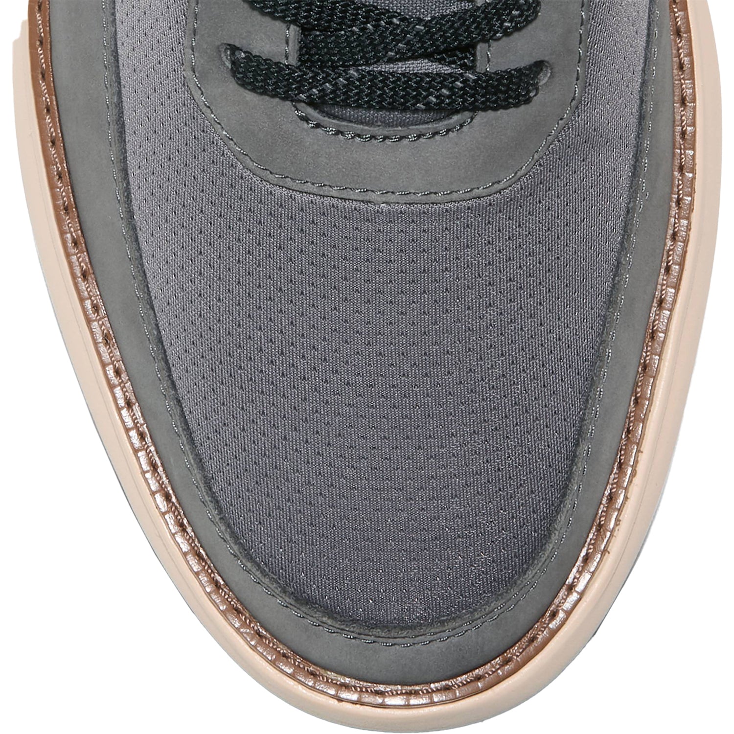 Cole Haan Grand Remix Grey/British Tan Men's Sneakers Grey Magnet/British Tan
