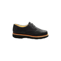 Samuel Hubbard Free Women's Black Nubuck