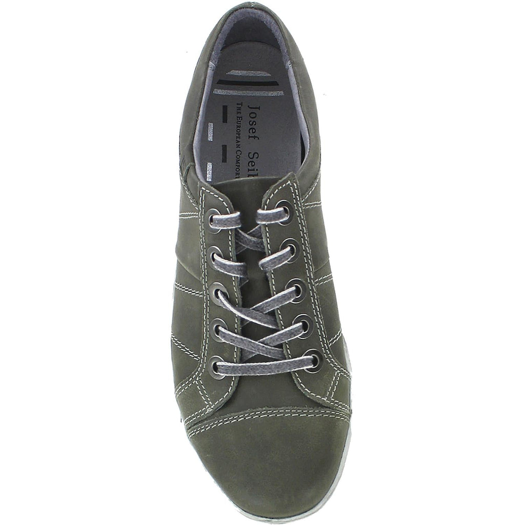 Josef Seibel Dany 05 Women's Grigio Leather