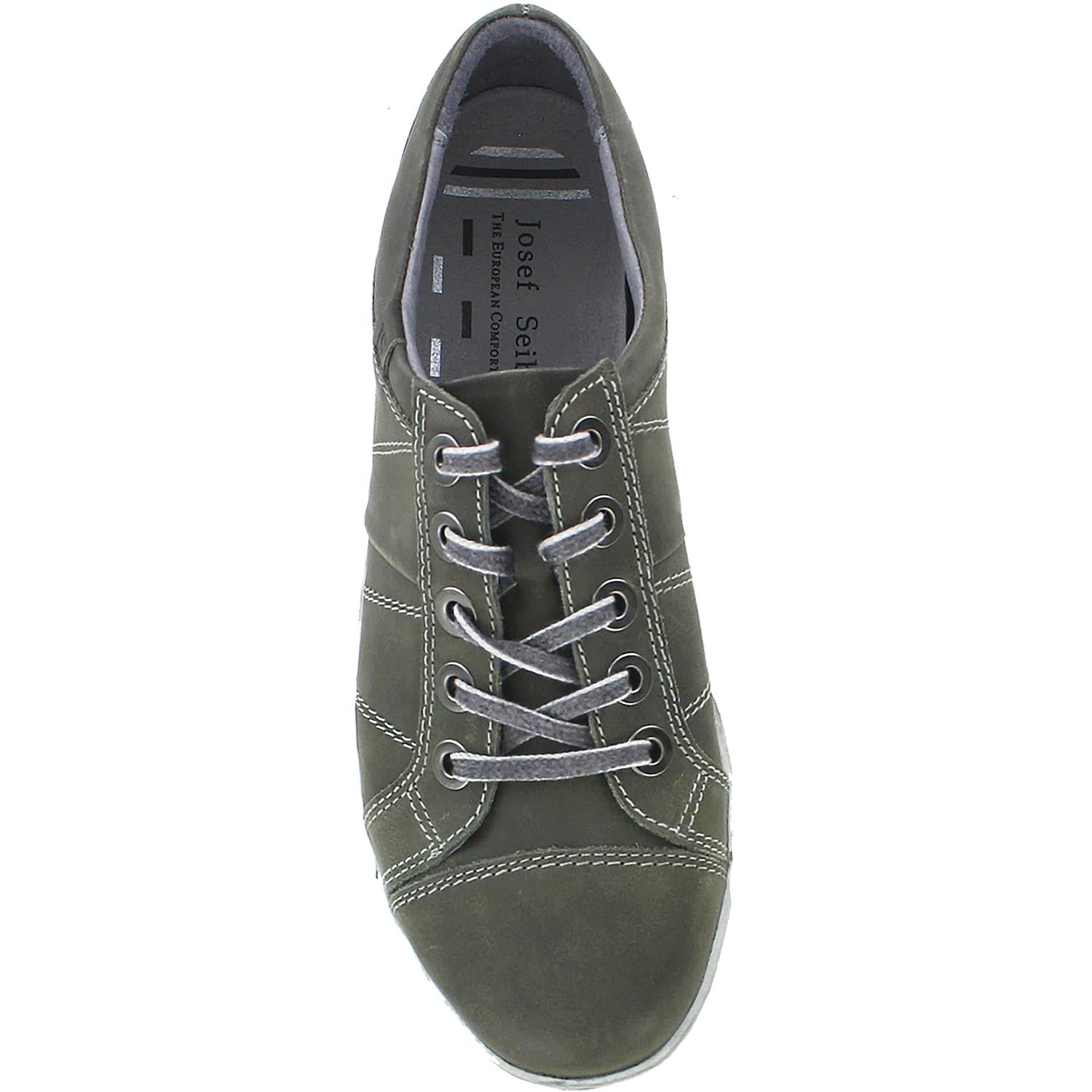 Josef Seibel Dany 05 Women's Grigio Leather