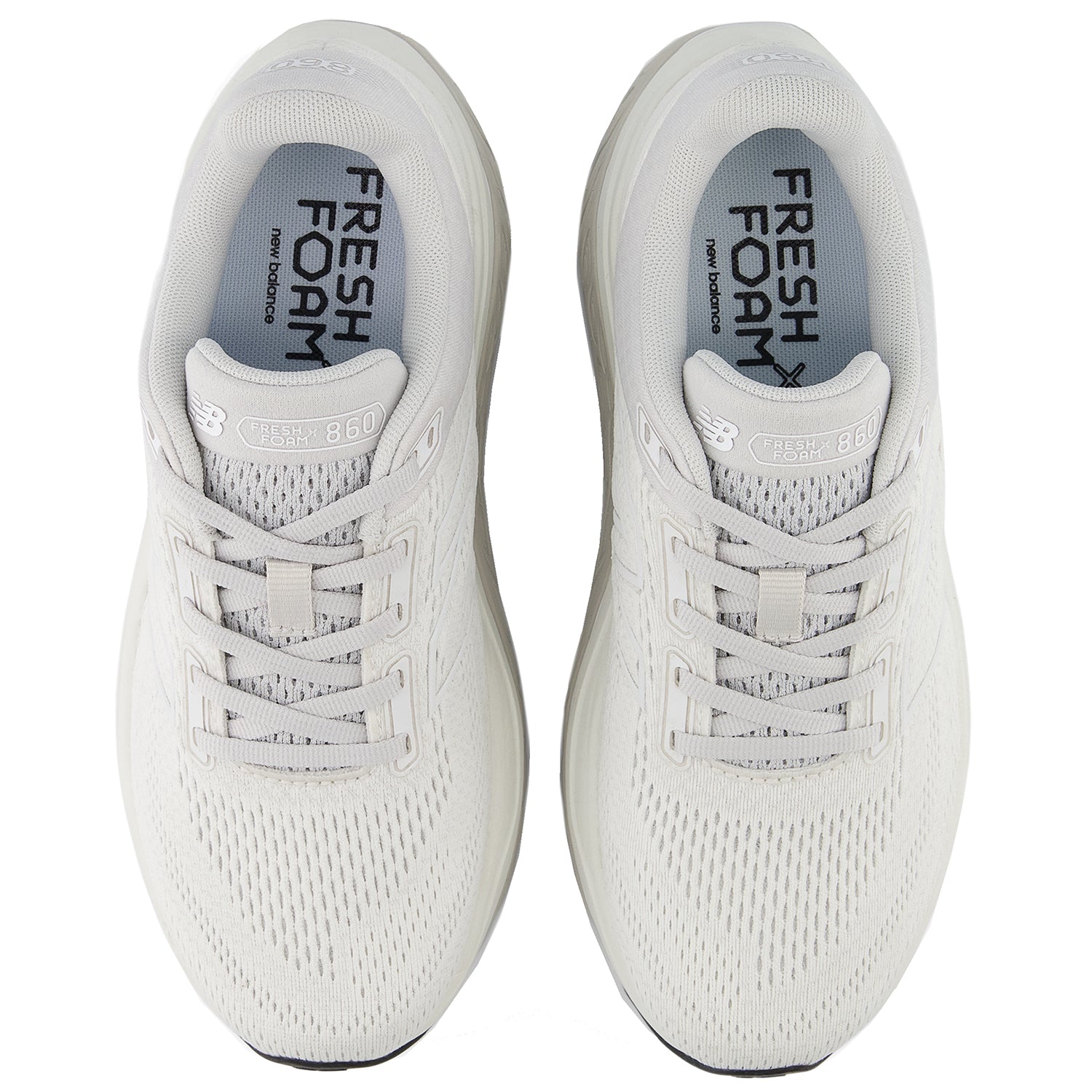 New Balance W860S14 (Stability Support) Women's Athletic Shoes Reflection/Grey