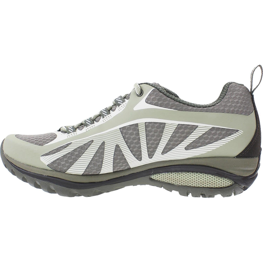 Merrell Siren Edge Women's Aluminum Mesh