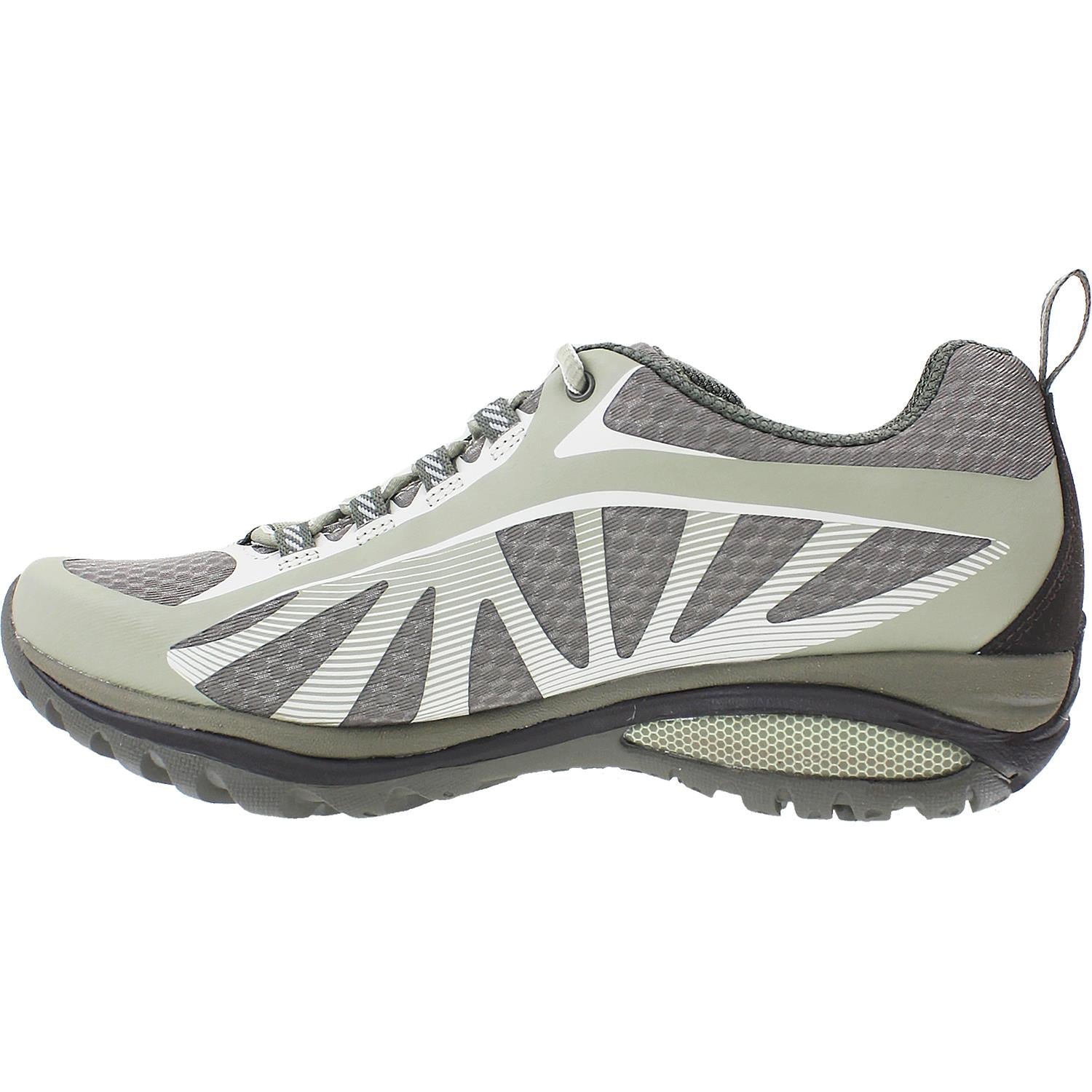 Merrell Siren Edge Women's Aluminum Mesh