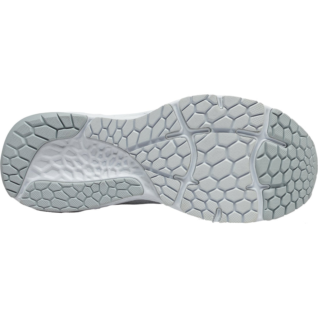 New Balance Fresh Foam W880A11 Women's Running Shoes Arctic Fox/UV Glo Mesh