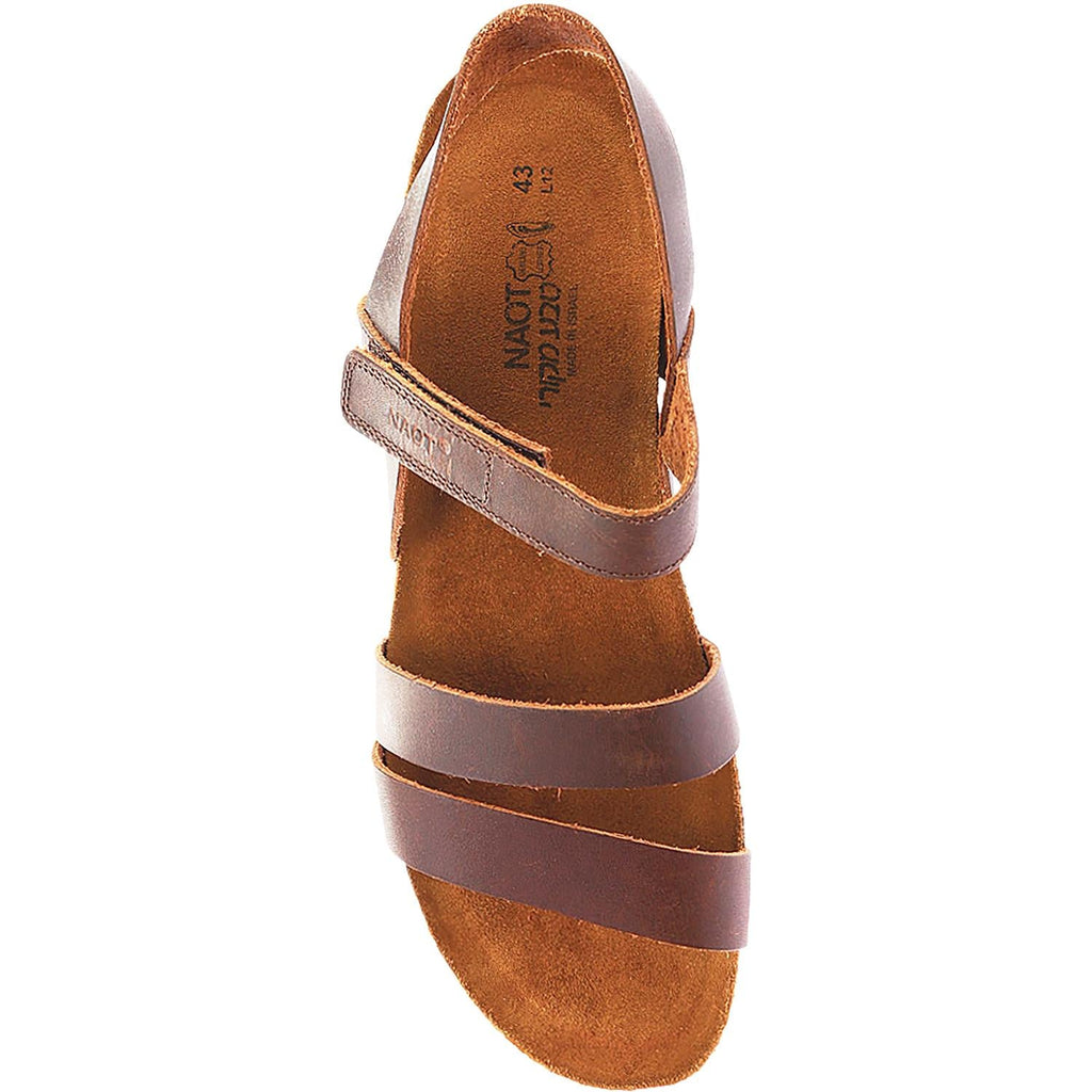 Naot Kayla Women's Sandals Buffalo Leather