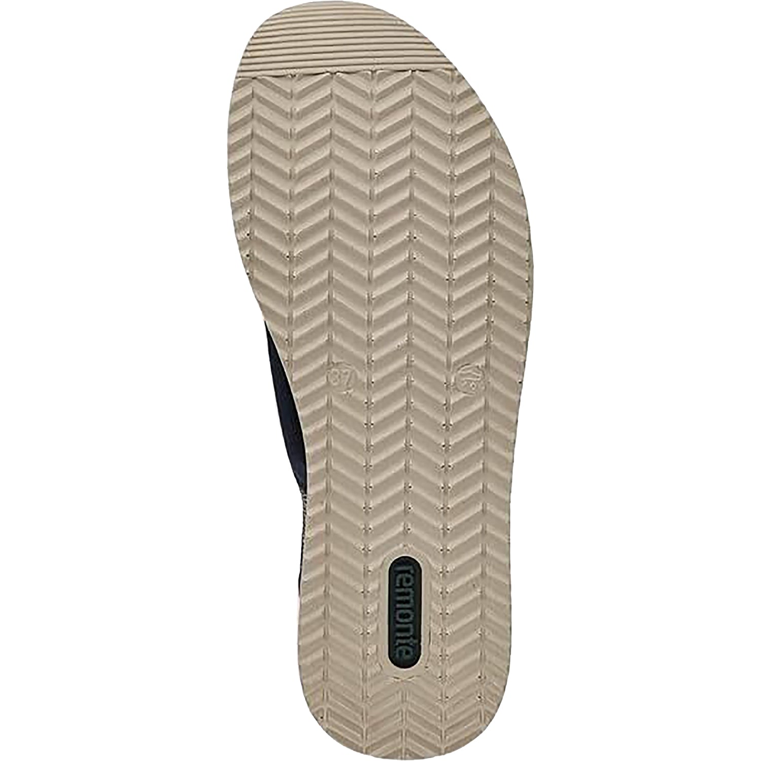 Remonte R2955-14 Jocelyn 55 Women's Sandals Pazifik Multi