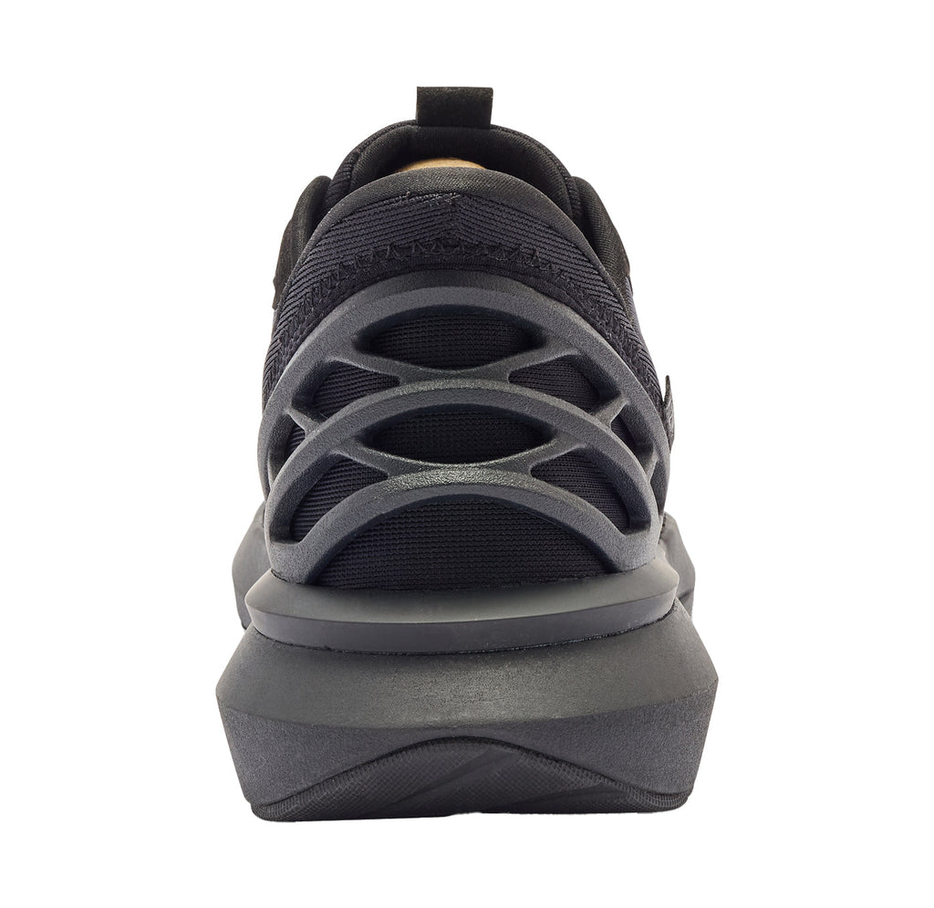 KIZIK Athens 2 Men Men's Athletic Shoes Blackout