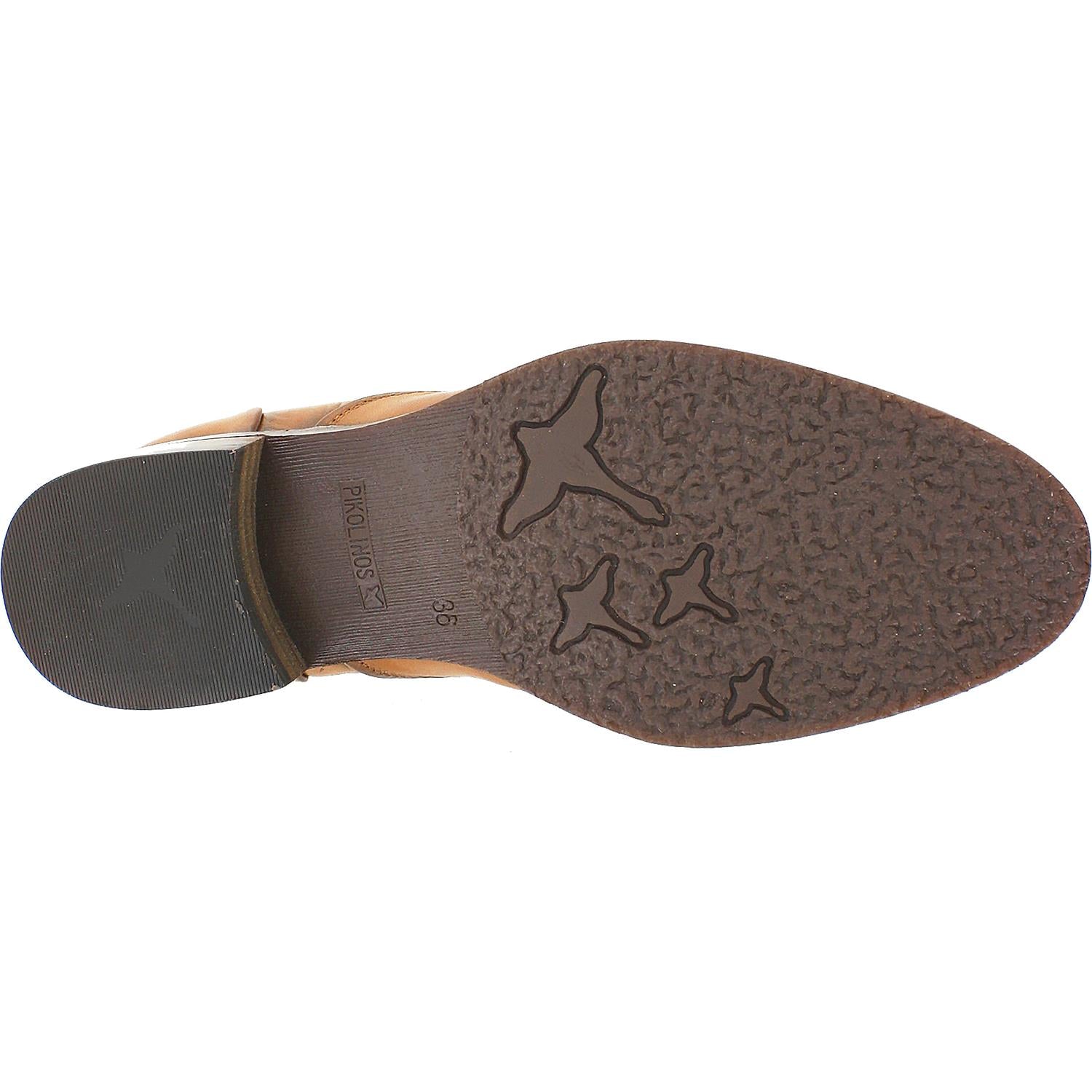 Pikolinos Royal W4D-3601 Women's Brandy Leather