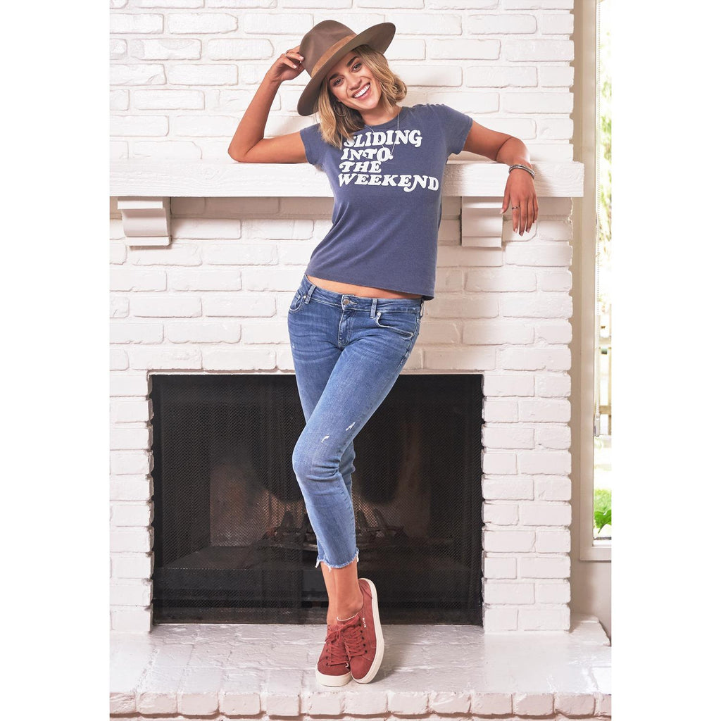 Taos Plim Soul Women's Sneakers White Canvas