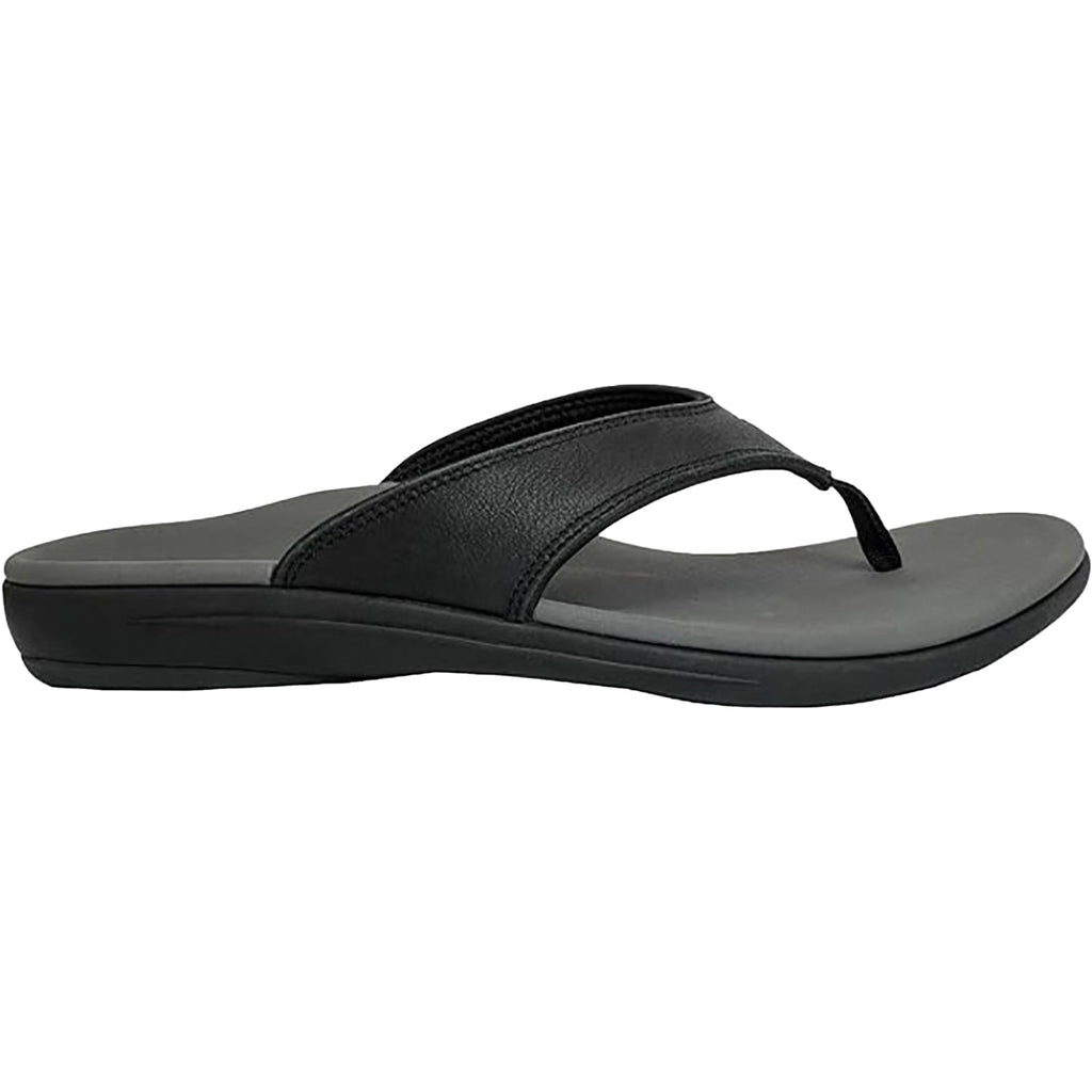 Men's Yumi Black