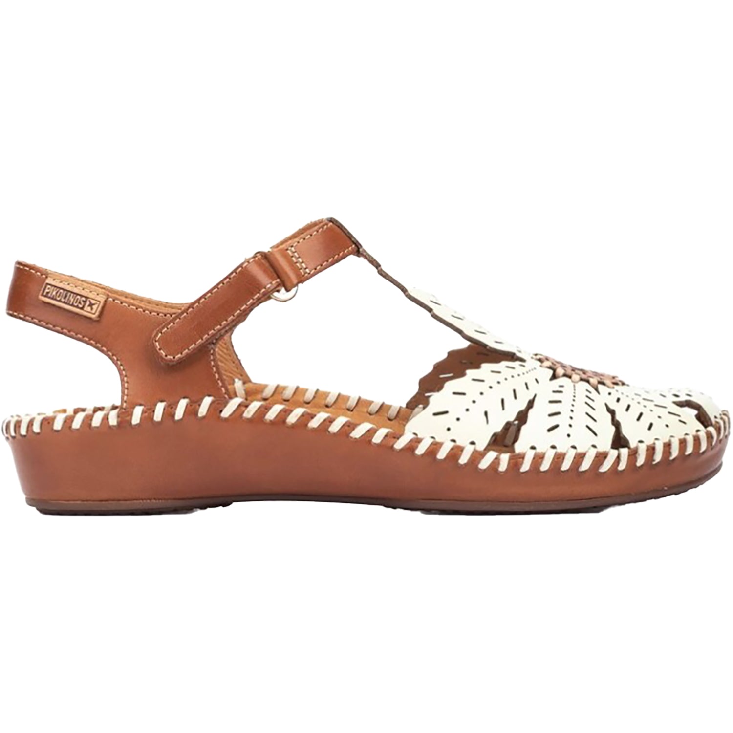 Pikolinos P Vallarta 655-0841C1 Women's Sandals Nata