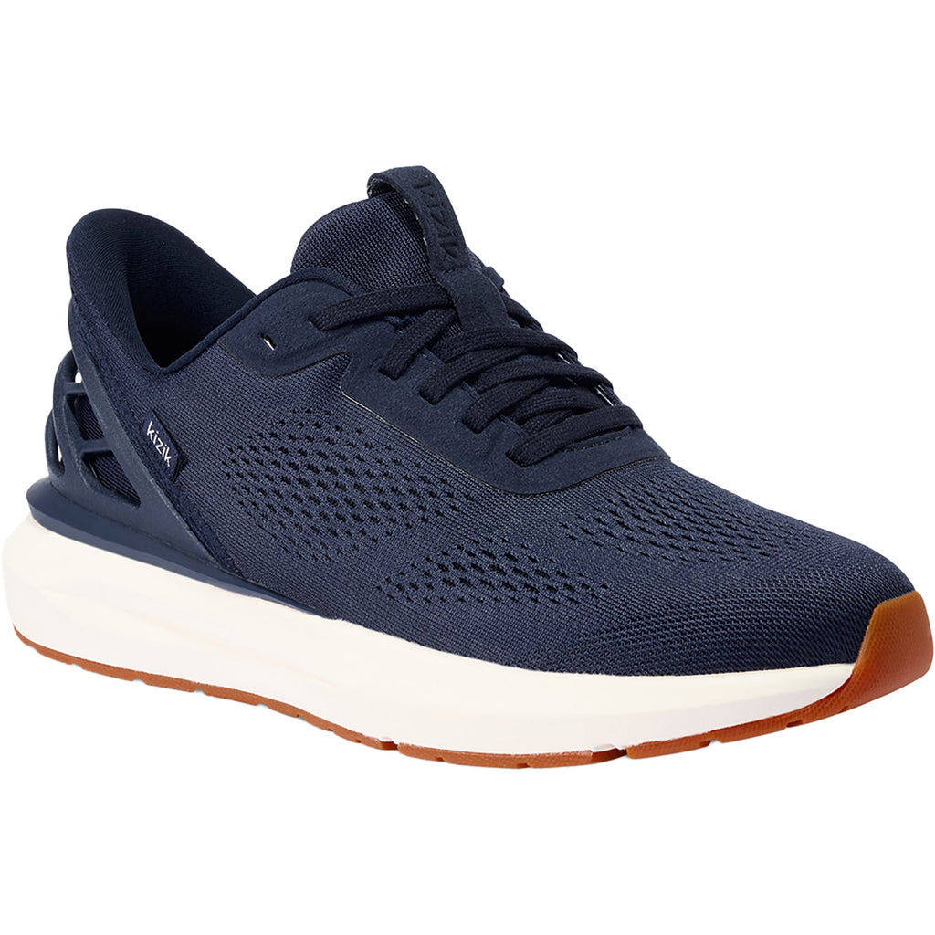 KIZIK Athens 2 Men Men's Athletic Shoes Naval Academy