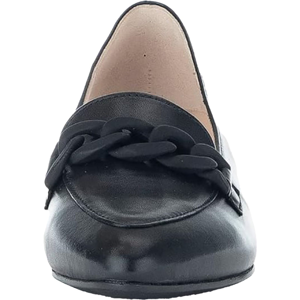Gabor X144127 Women's Dress Shoes Schwarz