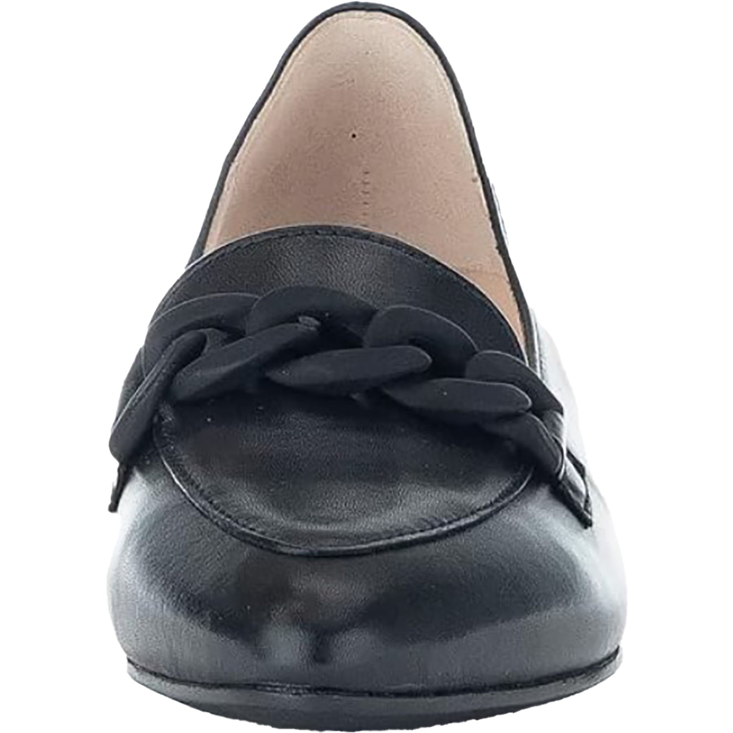 Gabor X144127 Women's Dress Shoes Schwarz