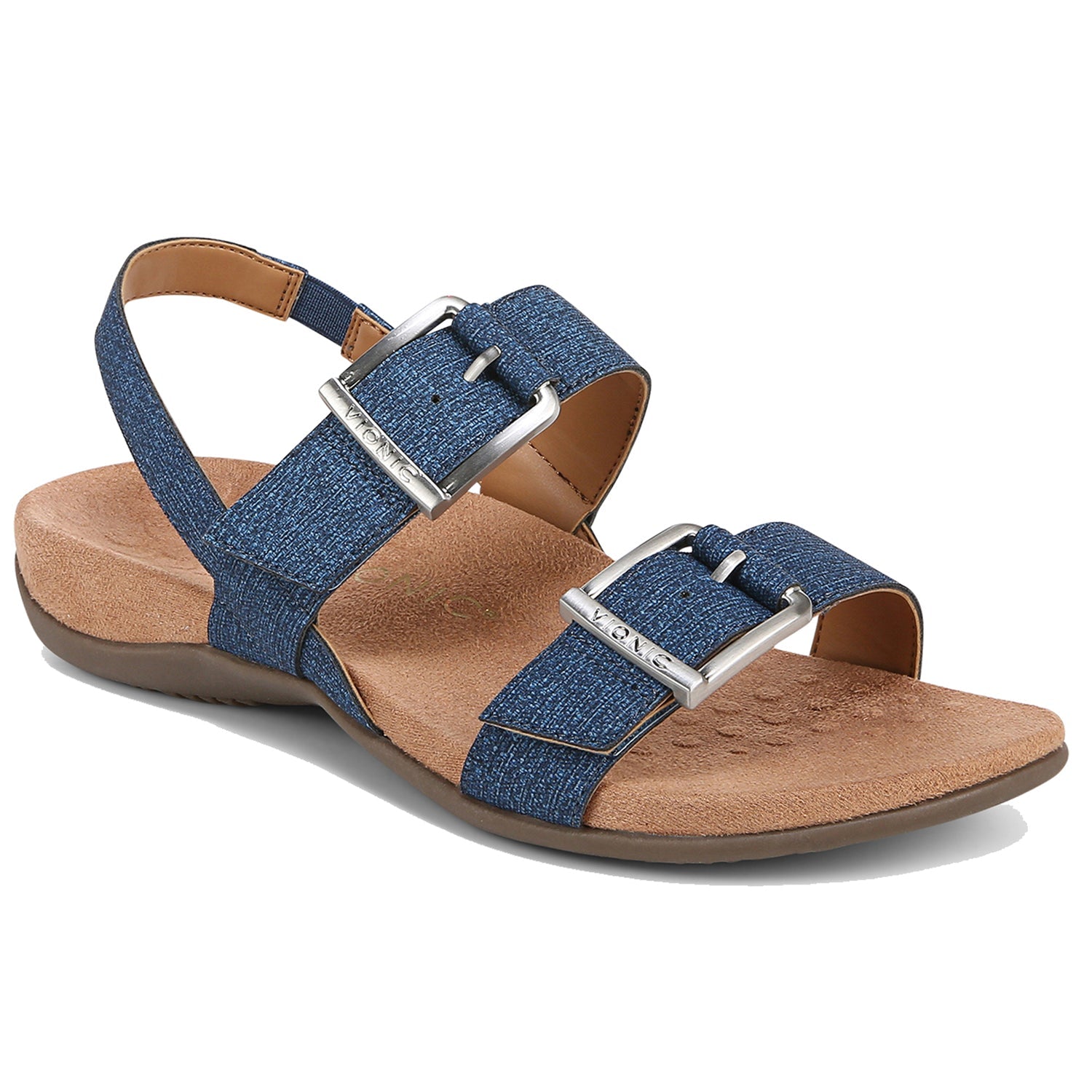 Vionic Reese Women's Sandals Denim