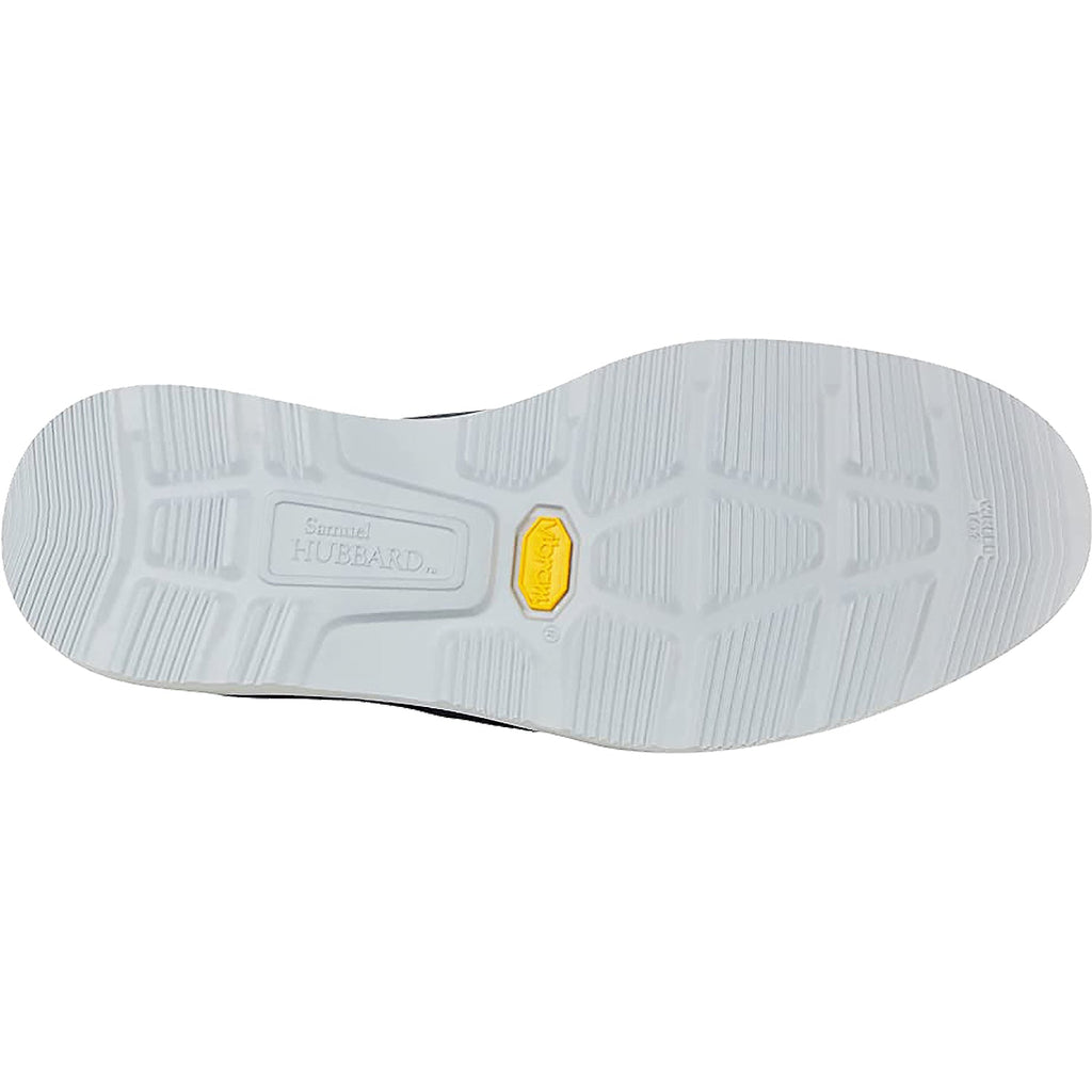 Samuel Hubbard Fast Women's Walking Shoes Navy Nubuck