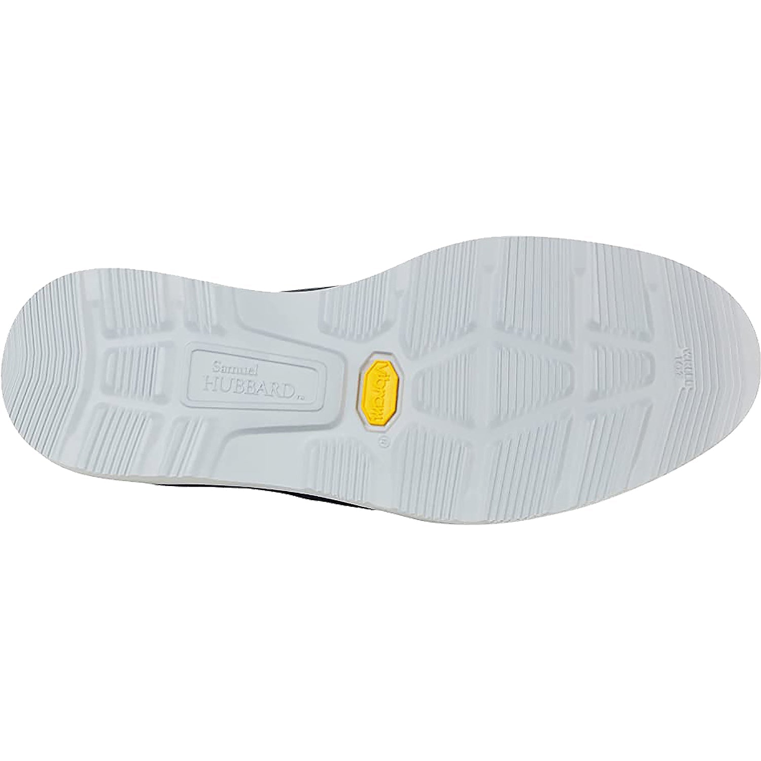 Samuel Hubbard Fast Women's Walking Shoes Navy Nubuck