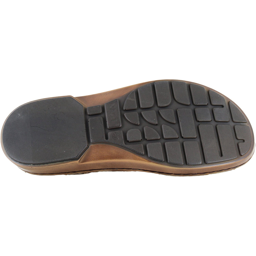 Naot Evora Women's Sandals Latte Brown
