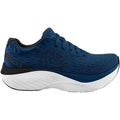 Topo Atmos (Neutral Support) Men's Athletic Shoes Navy/White Mesh