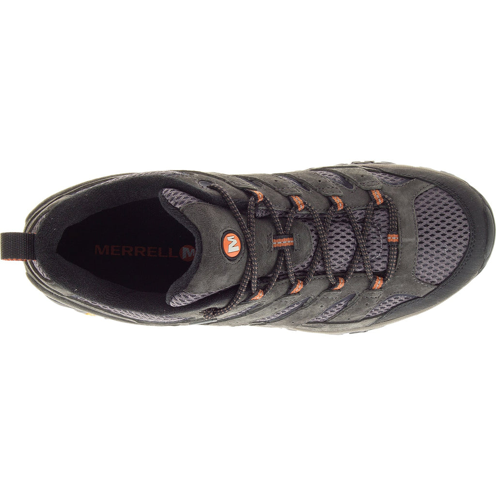 Merrell Moab 2 Waterproof Men's Hiking Shoes Beluga Suede