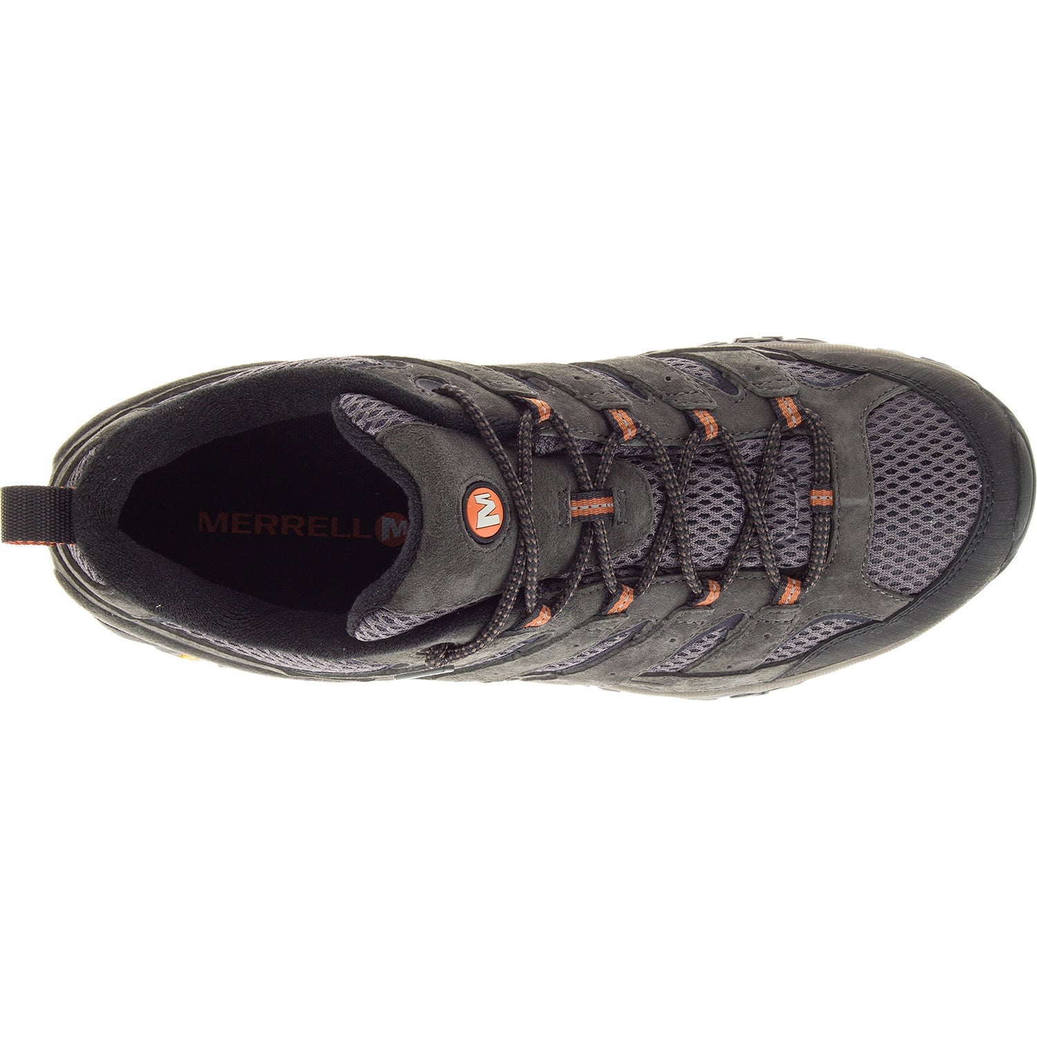 Merrell Moab 2 Waterproof Men's Hiking Shoes Beluga Suede