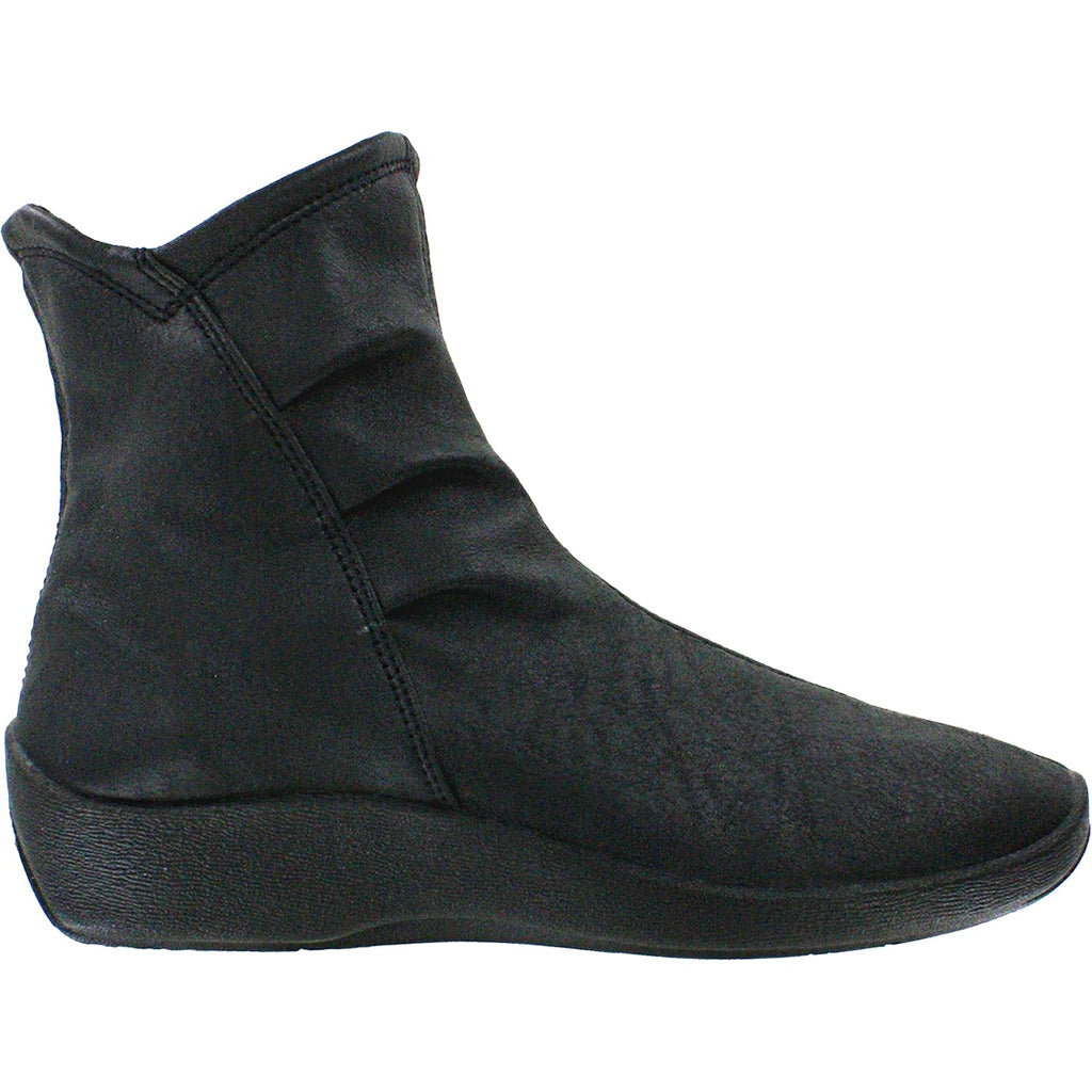 Arcopedico L19 Women's Boots Black Lytech Synthetic