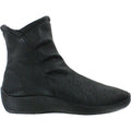 Arcopedico L19 Women's Boots Black Lytech Synthetic