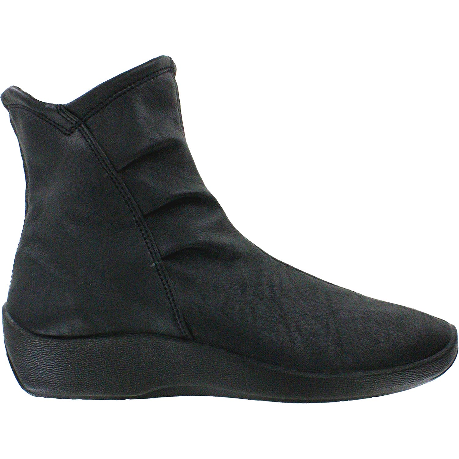 Arcopedico L19 Women's Boots Black Lytech Synthetic