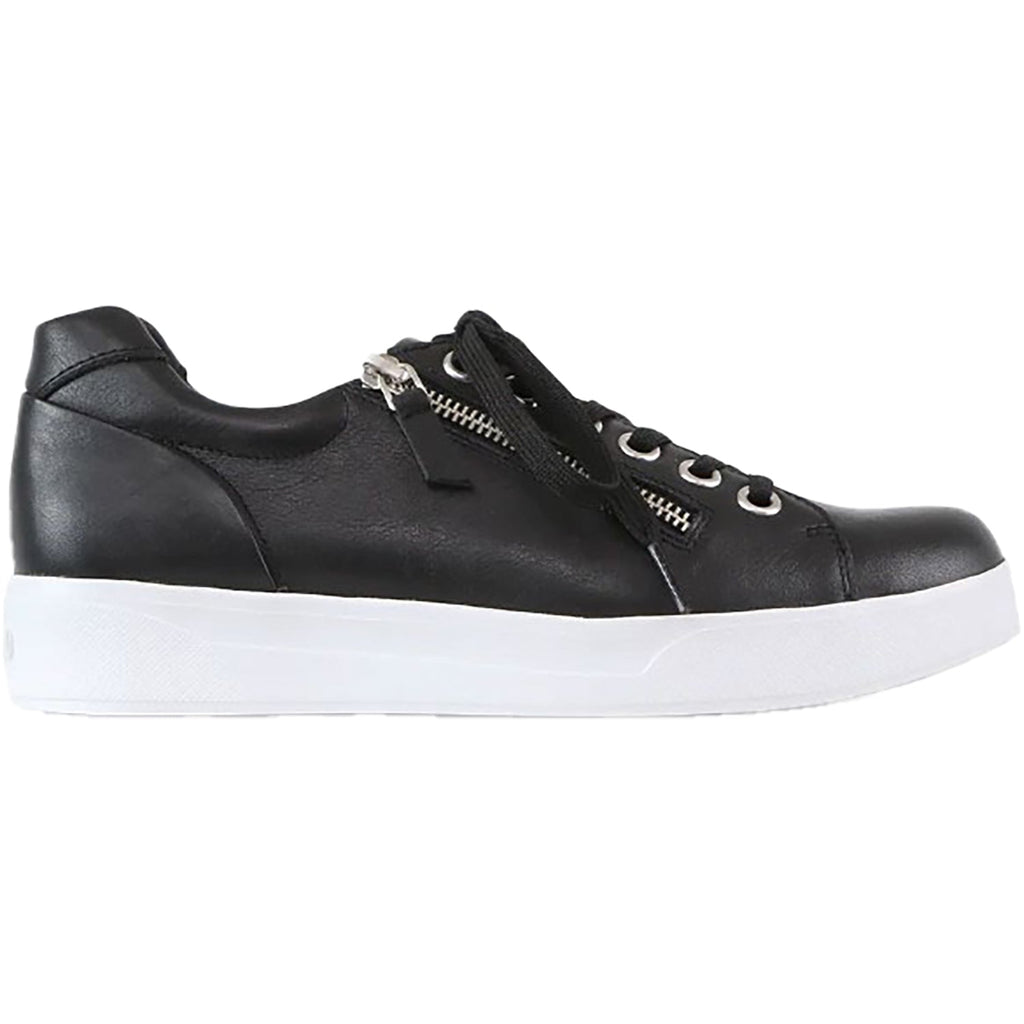 Munro Tilly Women's Shoes Black Leather