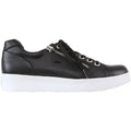 Munro Tilly Women's Shoes Black Leather