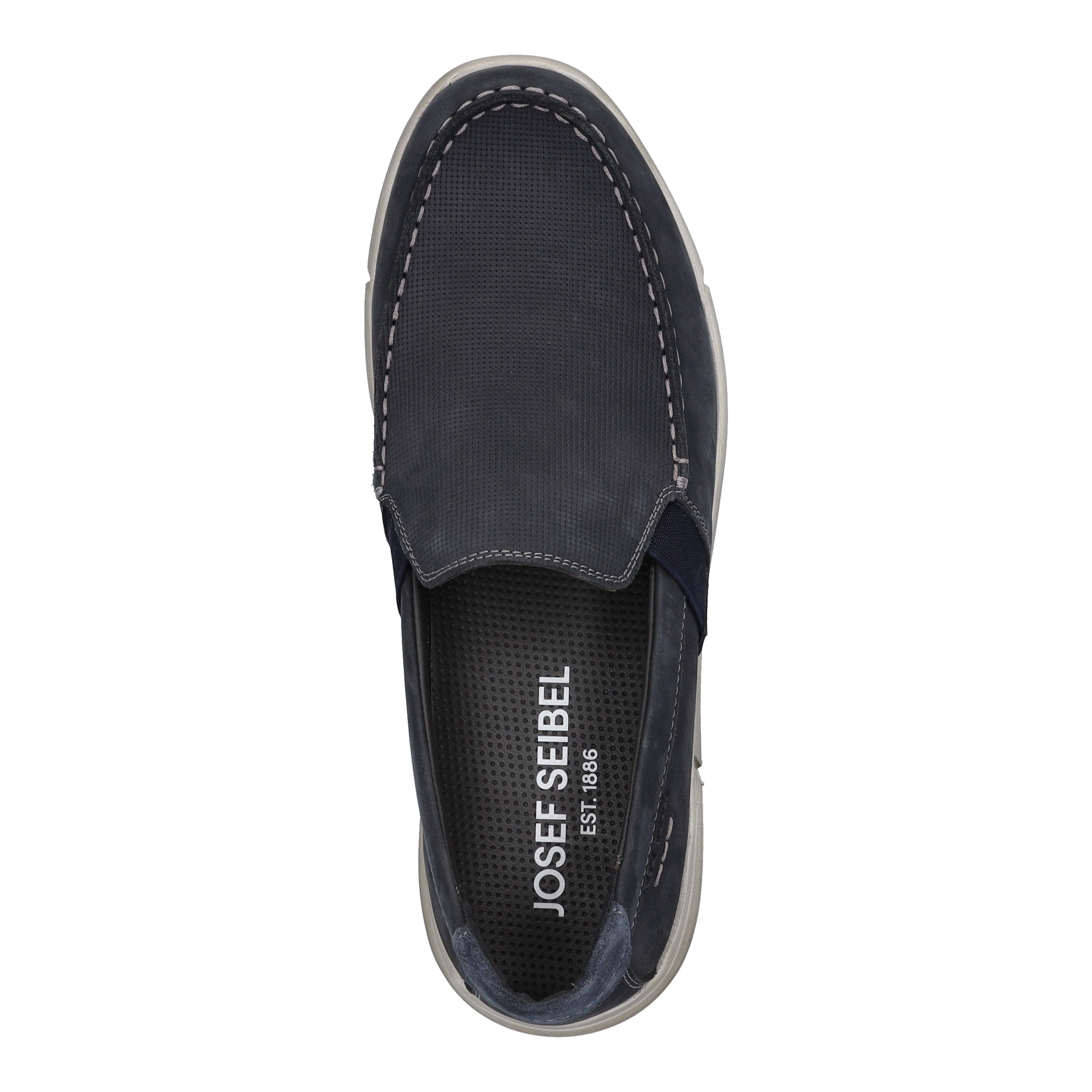 Josef Seibel Enrico 31 Men's Shoes Indigo