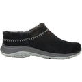 Merrell Encore Ice 5 Women's Clogs Black Suede