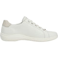 Remonte D1E00-80 Louann 00 Women's Shoes Snow/Perle/Offwhite/Musche