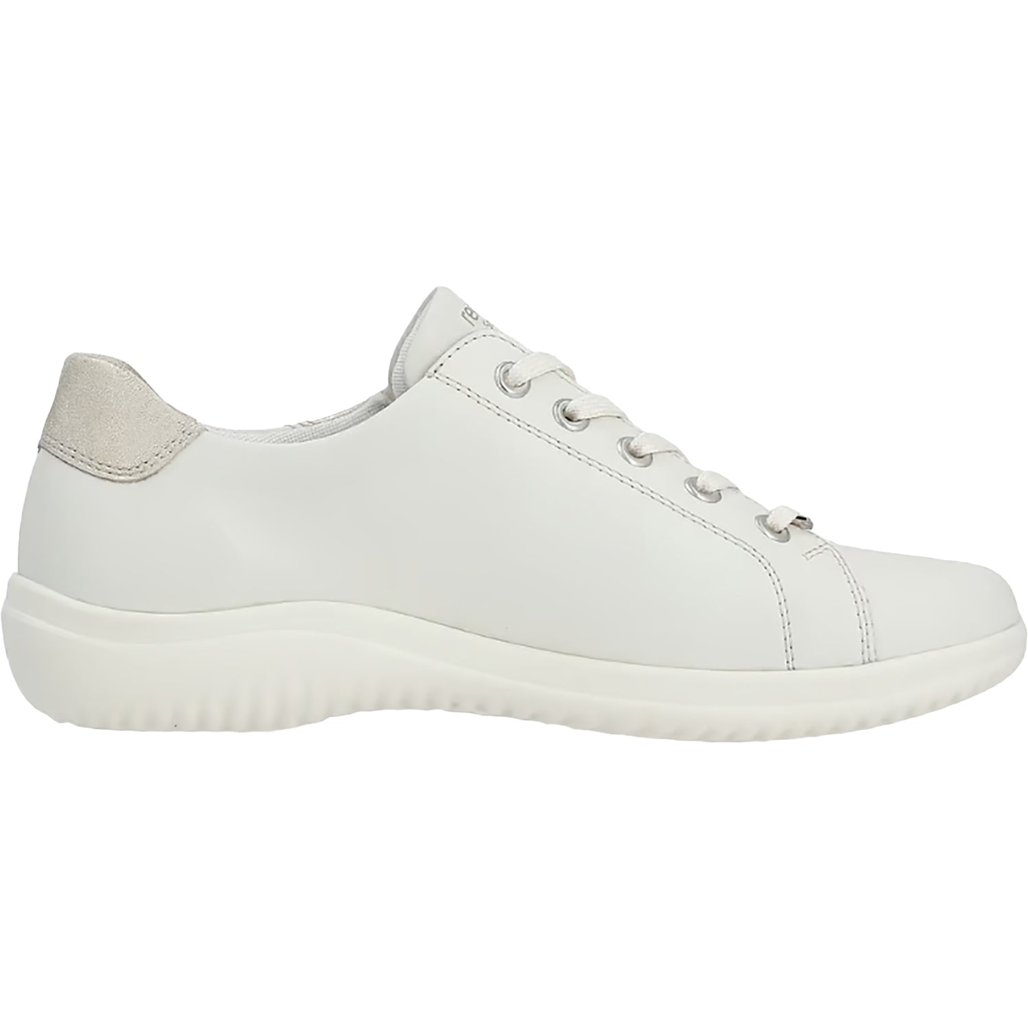 Remonte D1E00-80 Louann 00 Women's Shoes Snow/Perle/Offwhite/Musche