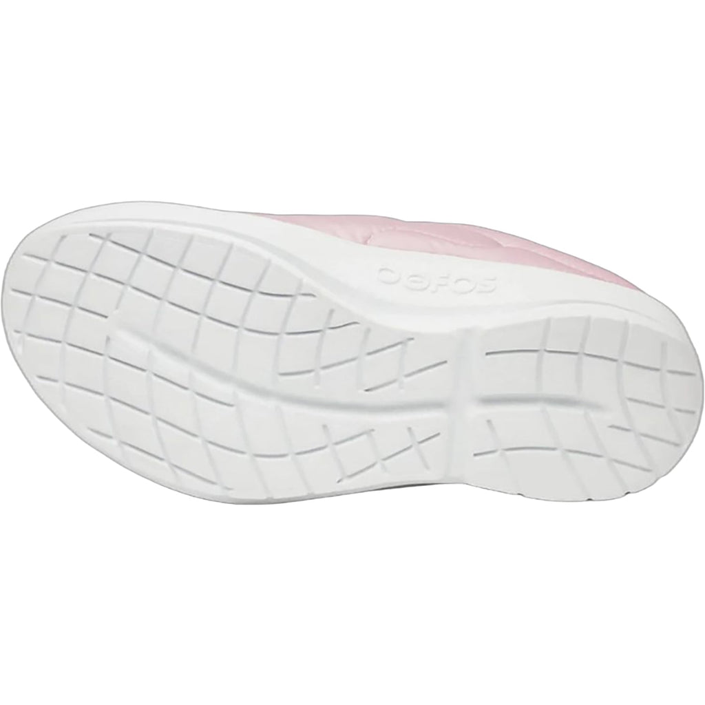 Oofos Oocoozie Thermo Mule Women's Slippers Stardust