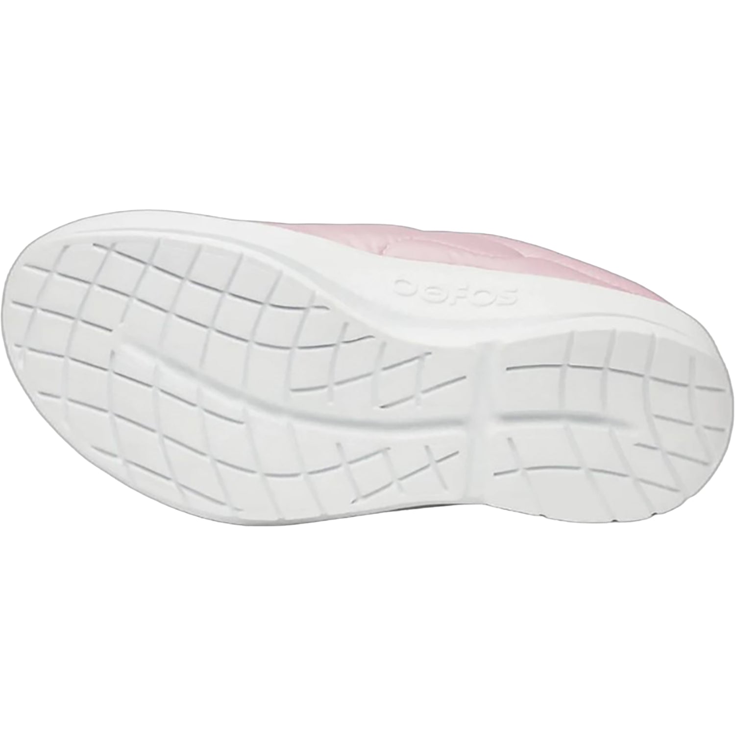 Oofos Oocoozie Thermo Mule Women's Slippers Stardust