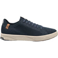 Saola Cannon Knit 20 Men's Vegan Sneakers Blue