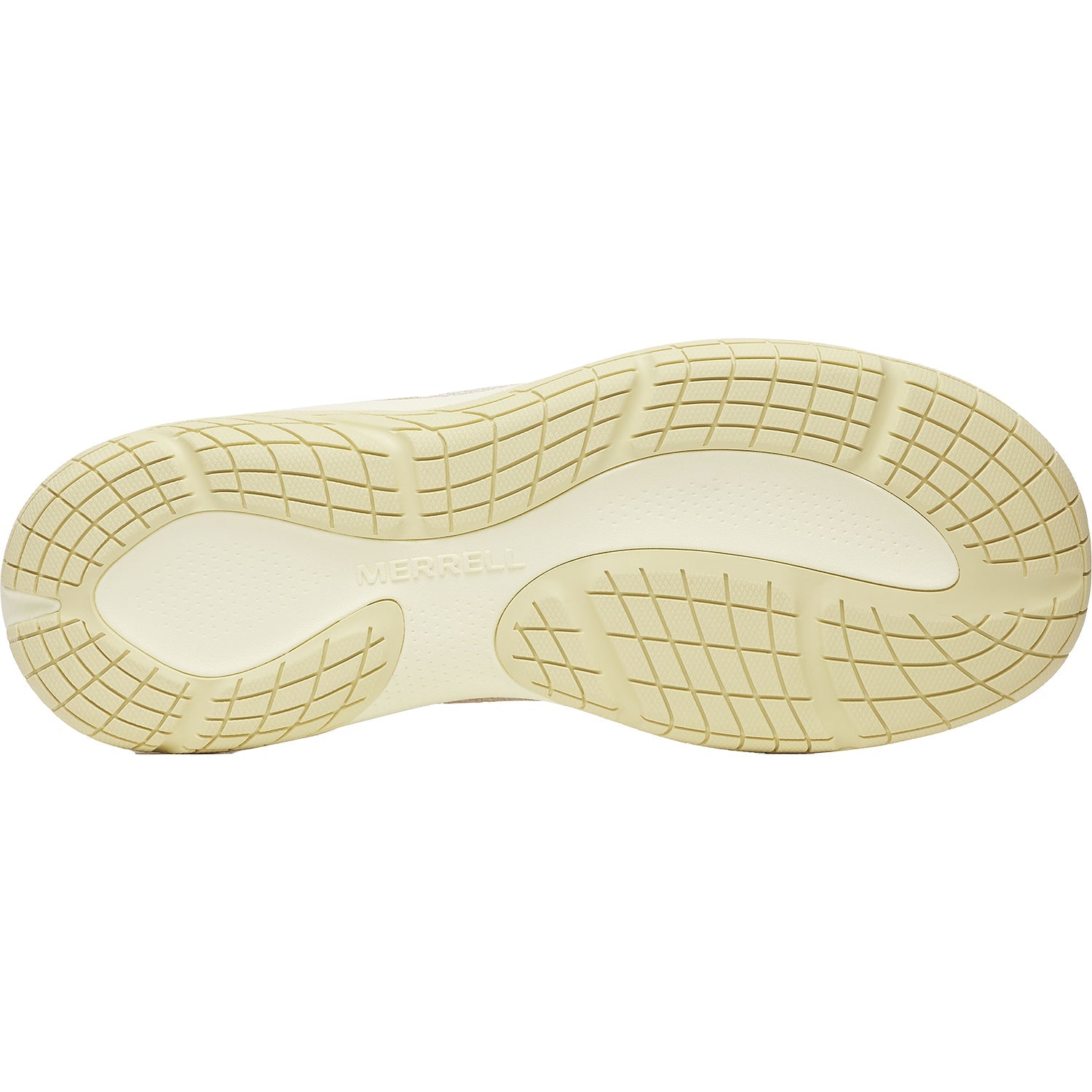 Merrell Encore Breeze 5 Women's Clogs Poplar/Butter Cream Mesh