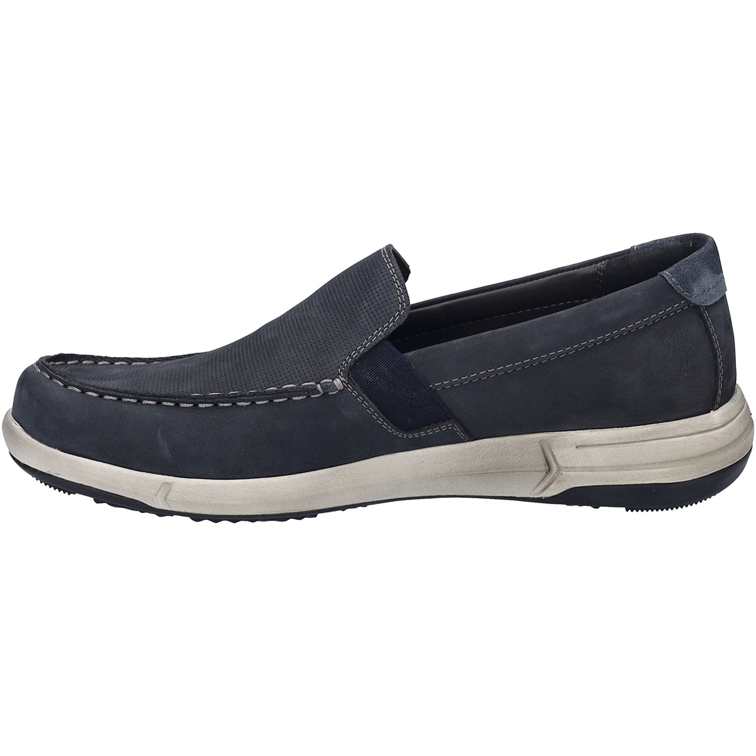 Josef Seibel Enrico 31 Men's Shoes Indigo