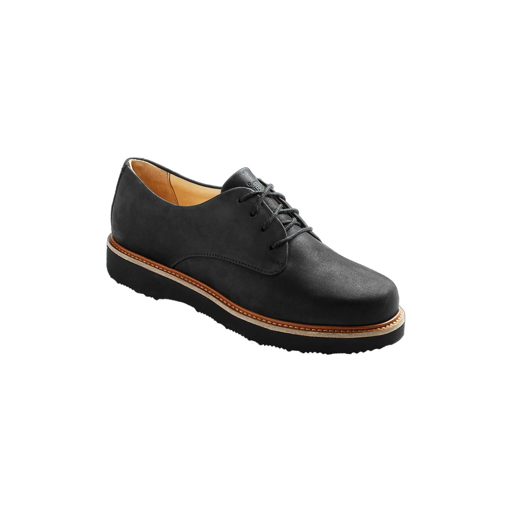 Samuel Hubbard Free Women's Black Nubuck