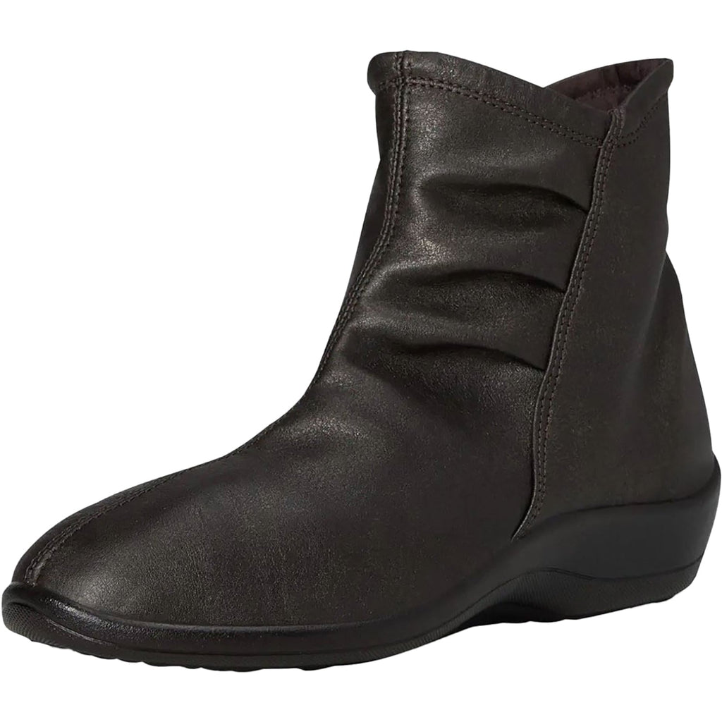 Arcopedico Paluma Women's Boots Bronze Synthetic