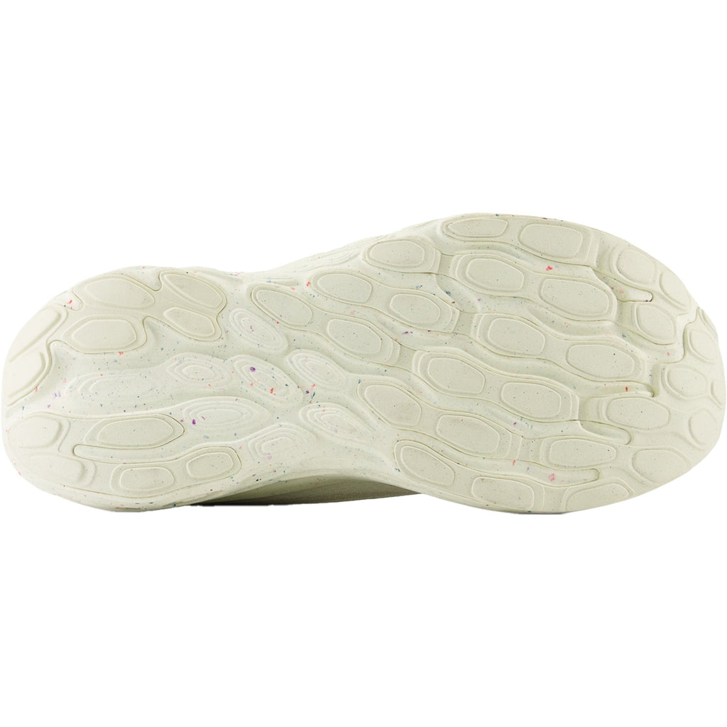 New Balance Fresh Foam X W108013A Women's Running Shoes Turtledove/Dolce/Seasalt Mesh