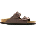 Birkenstock Arizona Unisex Mocha Birkibuc