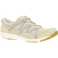 Dansko Harlyn Women's Sneakers Sand Suede