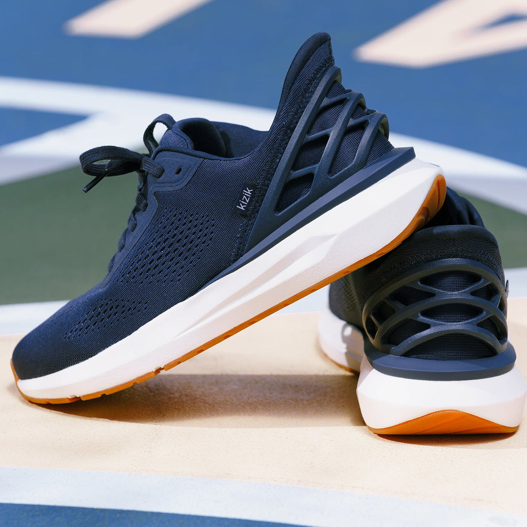 KIZIK Athens 2 Men Men's Athletic Shoes Naval Academy