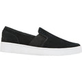 Vionic Kani Women's Slip Ons Black Suede