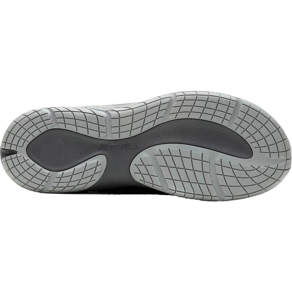 Merrell Encore Ice 5 Women's Clogs Black Suede