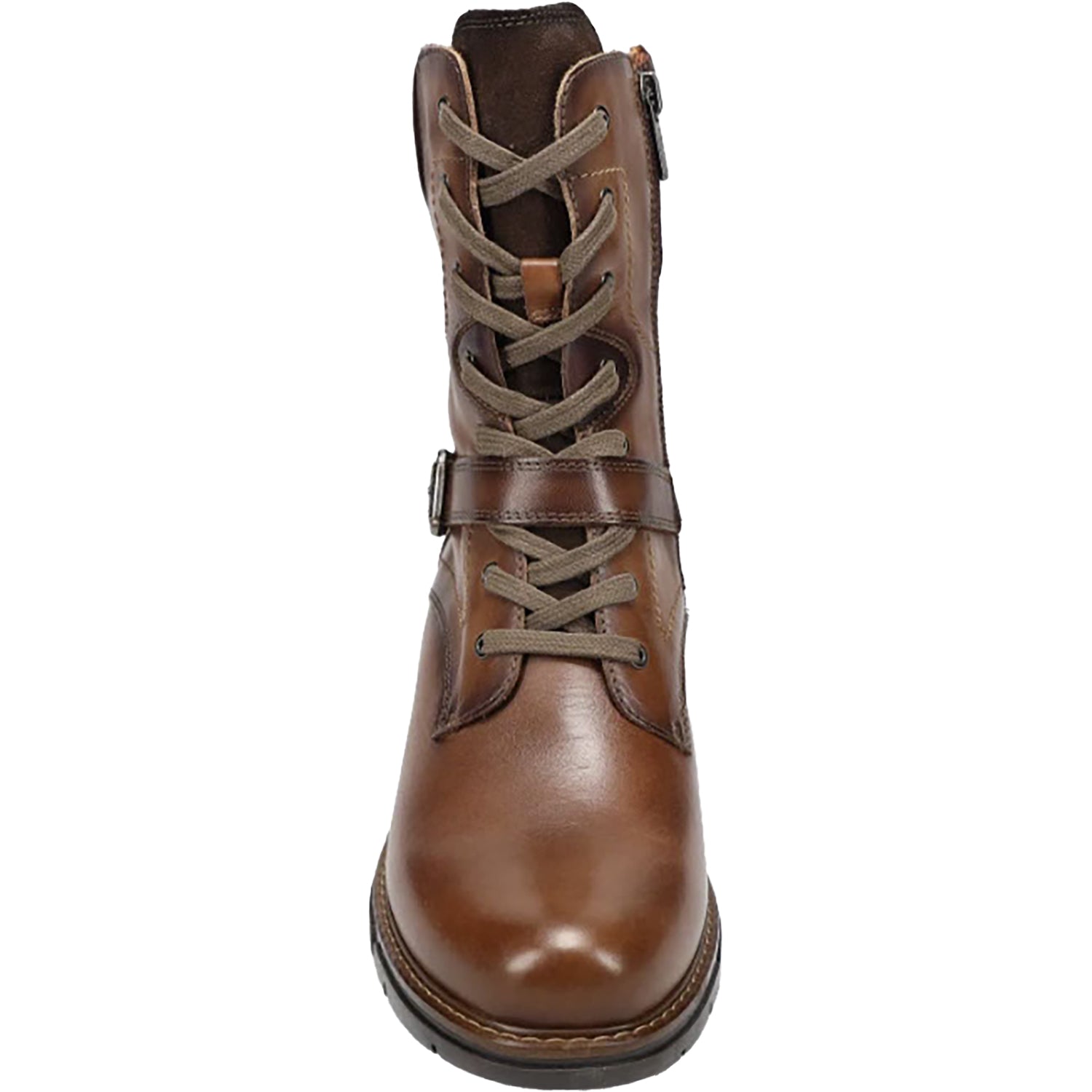 Pikolinos San Sebastian W1T-8675C1 Women's Boots Topo Leather