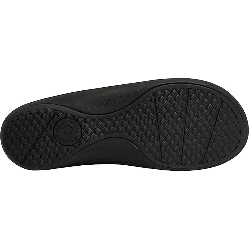 Men's Yumi Black