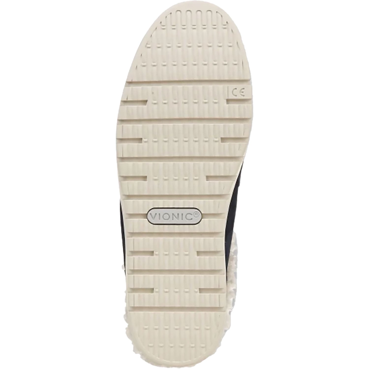 Vionic Uptown Mule Women's Slip Ons Peacoat Nubuck